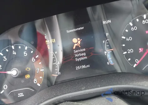 2023 Jeep Compass Latitude Lux Fwd from USA, damaged, VIN 3C4NJDFN9PT531823